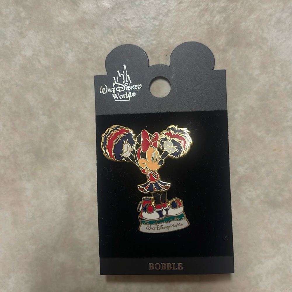 Disney Pin